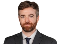Photo of Jack Collins